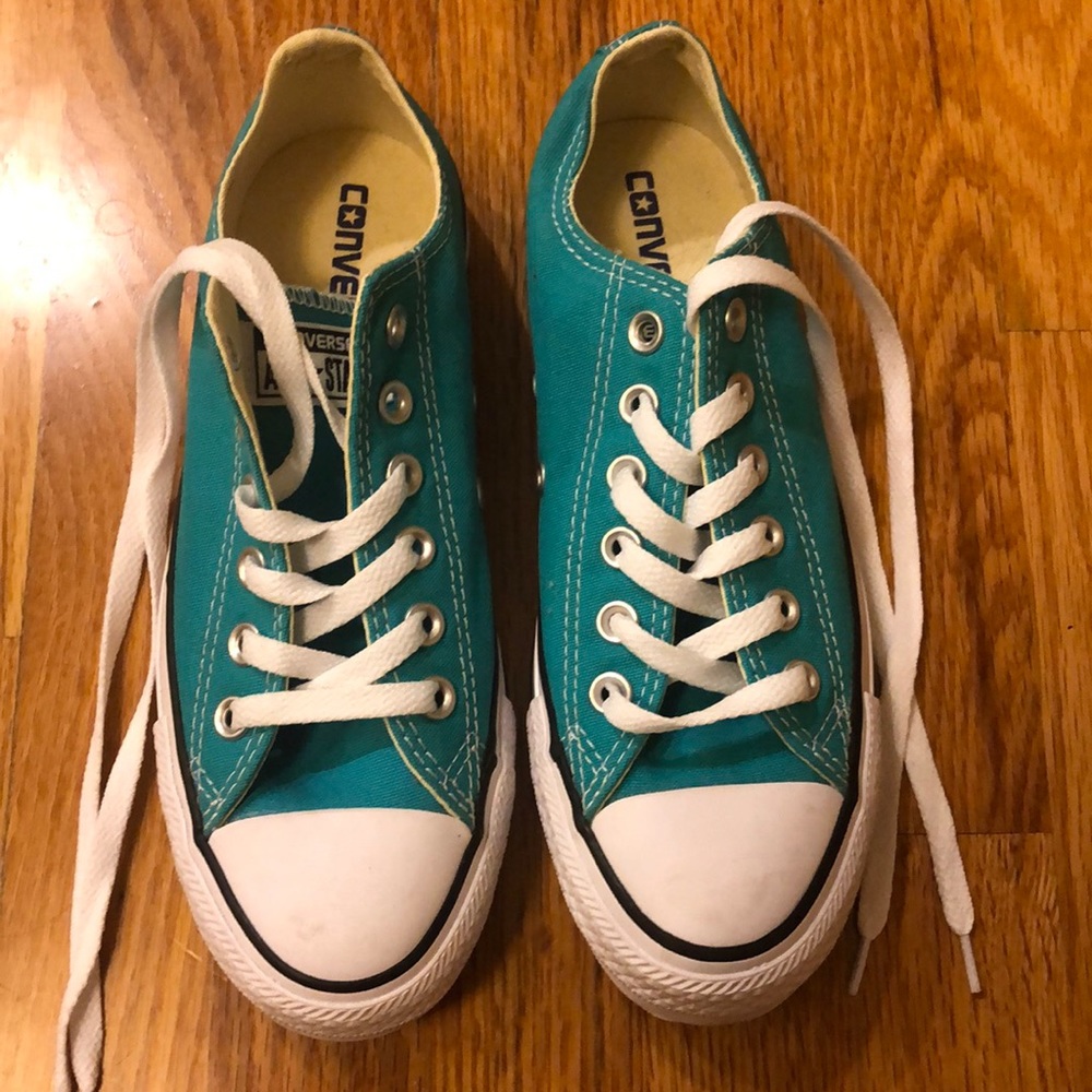 Women’s Converse